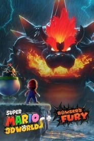 Bowser's Fury series tv