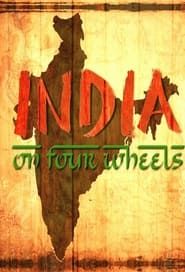Image India on Four Wheels