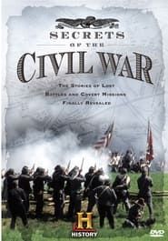 Secrets of the Civil War series tv