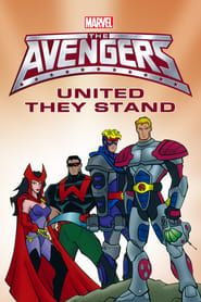 The Avengers: United They Stand series tv