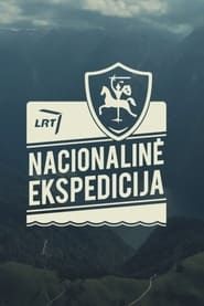 Nacionalinė ekspedicija series tv