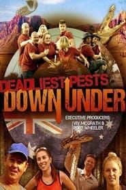 Deadliest Pests Down Under series tv