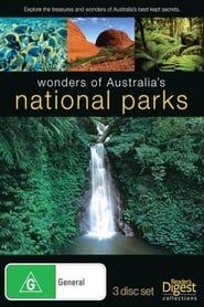 Wonders of Australia's National Parks series tv