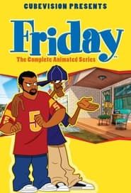 Friday: The Animated Series series tv