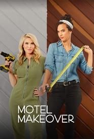 Motel Makeover series tv