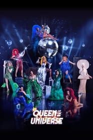 Queen of the Universe series tv