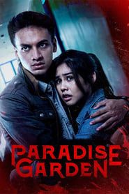 Paradise Garden series tv