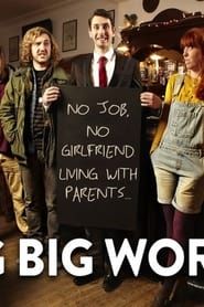 Big Bad World (2013)