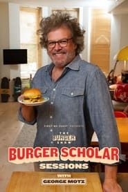 Burger Scholar Sessions series tv