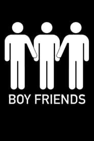 Boy Friends series tv