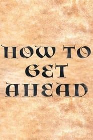 How to Get Ahead series tv