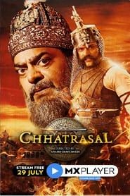 Chhatrasal</b> saison 01 