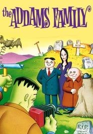 The Addams Family series tv