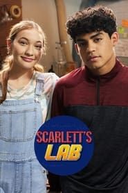 Scarlett's Lab series tv