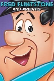 Fred Flintstone and Friends series tv