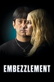 Embezzlement series tv
