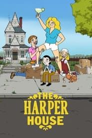 The Harper House 2021</b> saison 01 