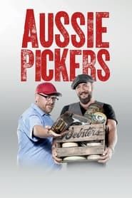 Aussie Pickers series tv