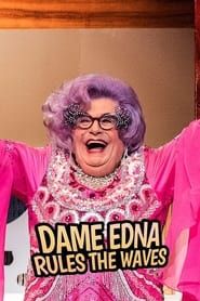 Image Dame Edna Rules The Waves