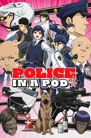 Image Police in a Pod