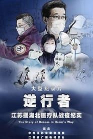逆行者：江苏援湖北医疗队战疫纪实 (2020)