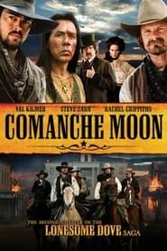 Comanche Moon series tv