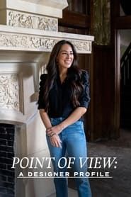 Point of View: A Designer Profile series tv