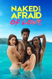 Naked and Afraid of Love series tv