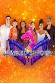 The Masked Singer Brasil 2023</b> saison 01 