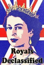 Royals Declassified series tv