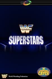 Superstars of Wrestling series tv