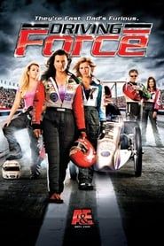 Driving Force (2006)
