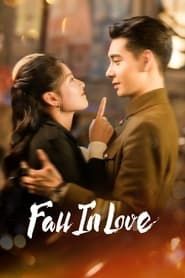 Fall In Love saison 01 episode 01  streaming