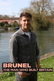 Brunel: The Man Who Built Britain</b> saison 01 