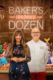 Baker's Dozen series tv