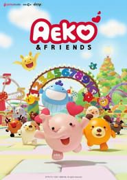 Aeko and Friends series tv