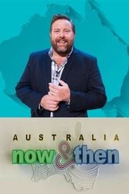 Australia: Now and Then series tv