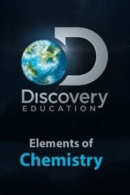 Elements of Chemistry</b> saison 01 