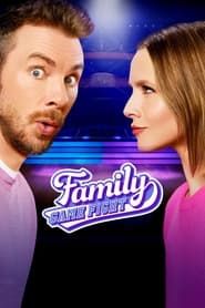 Family Game Fight series tv