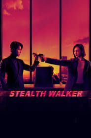 Stealth Walker series tv
