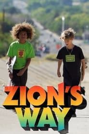 Zion's Way-hd