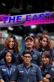 The East series tv