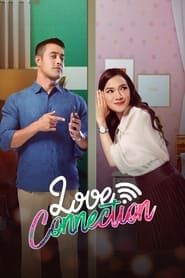Love Connection 2021</b> saison 01 