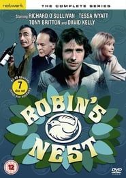 Robin's Nest series tv