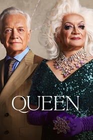 Queen series tv