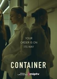 Container</b> saison 01 