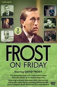 Frost on Friday series tv