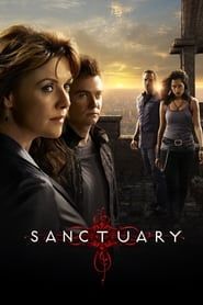 Sanctuary saison 01 episode 02 