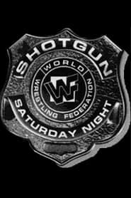 WWF Shotgun Saturday Night series tv