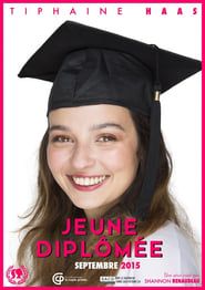 Jeune diplômée (2015)